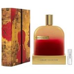 Amouage The Library Collection Opus X - Eau de Parfum - Duftprobe - 2 ml