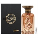 Anfas Ghala - Eau de Parfum - Duftprobe - 2 ml
