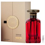 Anfas Shaouq - Eau de Parfum - Duftprobe - 2 ml