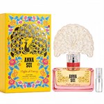 Anna Sui Flight Of Fancy - Eau de Toilette  - Duftprobe - 2 ml