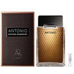 Antonio Banderas Antonio - Eau de Toilette - Duftprobe - 2 ml