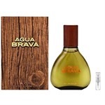 Antonio Puig Agua Brava - Eau de Cologne - Duftprobe - 2 ml