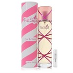 Aquolina Pink Suger - Eau de Toilette - Duftprobe - 2 ml