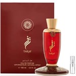 Arabian Oud Taraf - Eau de Parfum - Duftprobe - 2 ml