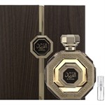 Arabian Oud Al Fareed - Eau de Parfum - Duftprobe - 2 ml