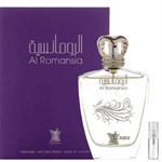 Arabian Oud Al Romansia - Parfum - Duftprobe - 2 ml