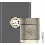 Arabian Oud Amiri - Eau de Parfum - Duftprobe - 2 ml