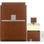 Arabian Oud Arabian Leather - Eau de Parfum - Duftprobe - 2 ml