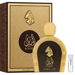 Arabian Oud Aseel - Eau de Parfum - Duftprobe - 2 ml