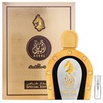 Arabian Oud Aseel Special Edition - Eau de Parfum - Duftprobe - 2 ml