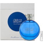 Arabian Oud Blue Moon - Eau de Parfum - Duftprobe - 2 ml