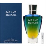 Arabian Oud Blue Oud - Eau de Parfum - Duftprobe - 2 ml