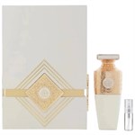 Arabian Oud Madawi White - Eau de Parfum - Duftprobe - 2 ml