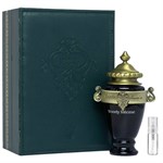 Arabian Oud Majestic Woody Intense - Eau de Parfum - Duftprobe - 2 ml
