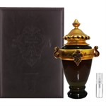 Arabian Oud Majestic Special Oud - Eau de Parfum - Duftprobe - 2 ml