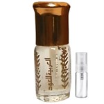 Arabian Oud Musk Mutasallik - Parfum Oil - Duftprobe - 2 ml