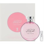 Arabian Oud Pink Moon - Eau de Parfum - Duftprobe - 2 ml
