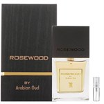 Arabian Oud Rosewood - Eau de Parfum - Duftprobe - 2 ml