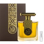 Arabian Oud Royal Oud - Eau de Parfum - Duftprobe - 2 ml