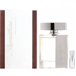 Arabian Oud Signature - Eau de Parfum - Duftprobe - 2 ml