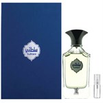 Arabian Oud Sultani - Eau de Parfum - Duftprobe - 2 ml