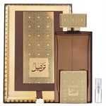 Arabian Oud Tarteel Gold - Eau de Parfum - Duftprobe - 2 ml