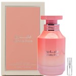 Arabian Oud Vanilla Rose - Eau de Parfum - Duftprobe - 2 ml