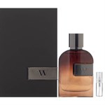 Arabian Oud W - Eau de Parfum - Duftprobe - 2 ml