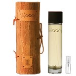 Arabian Oud Woody - Eau de Parfum - Duftprobe - 2 ml