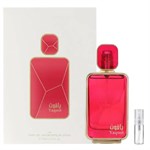 Arabian Oud Yaqoot - Eau de Parfum - Duftprobe - 2 ml