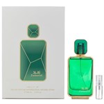Arabian Oud Zumorod - Eau de Parfum - Duftprobe - 2 ml
