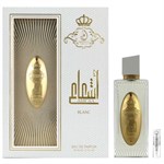 Arabiyat Prestige Ashaa Blanc - Eau de Parfum - Duftprobe - 2 ml