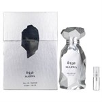 Arabiyat Prestige Marwa - Eau de Parfum - Duftprobe - 2 ml