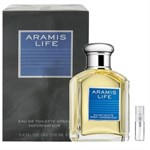 Aramis Life - Eau de Toilette - Duftprobe - 2 ml