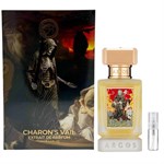 Argos Charon's Vail - Extrait de Parfum - Duftprobe - 2 ml
