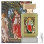 Argos La Primavera - Extrait de Parfum - Duftprobe - 2 ml