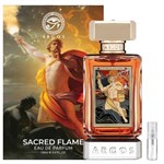 Argos Sacred Flame - Eau de Parfum - Duftprobe - 2 ml