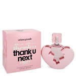 Ariana Grande Thank U, Next von Ariana Grande - Eau de Parfum Spray 100 ml - für Damen
