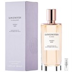 Ariana Grande Lovenotes Angels Kiss - Eau de Parfum - Duftprobe - 2 ml