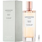 Ariana Grande Lovenotes Pressed Petals - Eau de Parfum - Duftprobe - 2 ml