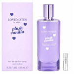 Ariana Grande Plush Vanilla - Eau de Parfum - Duftprobe - 2 ml