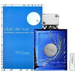 Armaf Club de Nuit Blue Iconic - Eau de Parfum - Duftprobe - 2 ml