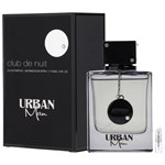 Armaf Club De Nuit Urban Man - Eau de Parfum - Duftprobe - 2 ml