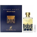 Armaf Musctique - Extrait de Parfum - Duftprobe - 2 ml
