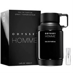 Armaf Odyssey Homme - Eau de Parfum - Duftprobe - 2 ml