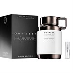Armaf Odyssey Homme White Edition - Eau de Parfum - Duftprobe - 2 ml
