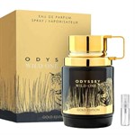 Armaf Odyssey Wild One Gold Edition - Eau de Parfum - Duftprobe - 2 ml