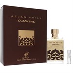 Armaf Ouddiction - Extrait de Parfum - Duftprobe - 2 ml
