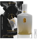 Aroma Studium Tiger Milk - Extrait de Parfum - Duftprobe - 2 ml