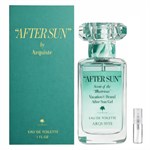 Arquiste After Sun - Eau de Toilette - Duftprobe - 2 ml